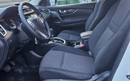 Nissan Qashqai, 2019 год, 1 400 000 рублей, 13 фотография