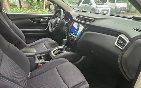 Nissan Qashqai, 2019 год, 1 400 000 рублей, 14 фотография