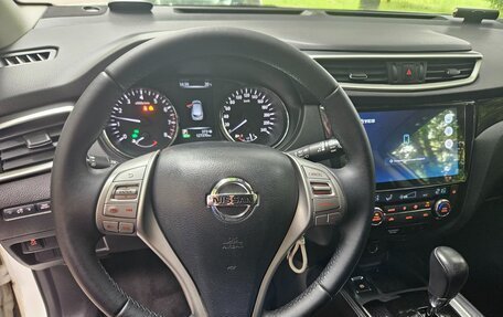 Nissan Qashqai, 2019 год, 1 400 000 рублей, 15 фотография