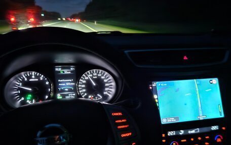 Nissan Qashqai, 2019 год, 1 400 000 рублей, 17 фотография