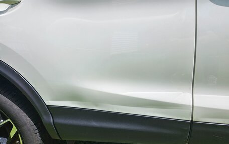 Nissan Qashqai, 2019 год, 1 400 000 рублей, 20 фотография