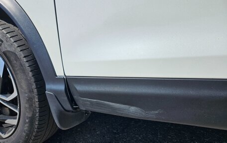 Nissan Qashqai, 2019 год, 1 400 000 рублей, 19 фотография