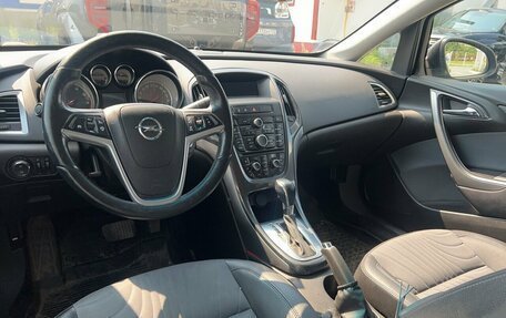 Opel Astra J, 2013 год, 779 000 рублей, 5 фотография