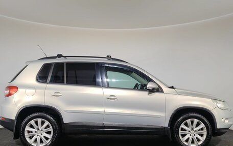 Volkswagen Tiguan I, 2010 год, 770 000 рублей, 4 фотография