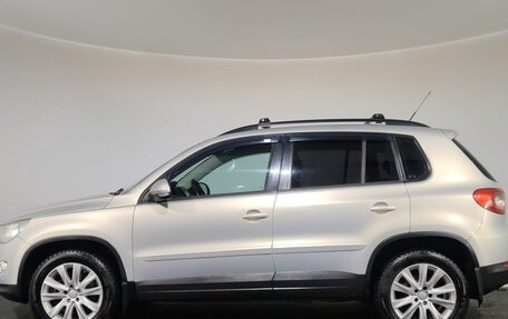 Volkswagen Tiguan I, 2010 год, 770 000 рублей, 8 фотография