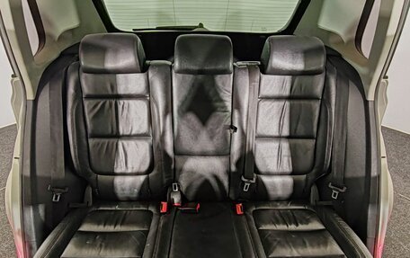 Volkswagen Tiguan I, 2010 год, 770 000 рублей, 14 фотография