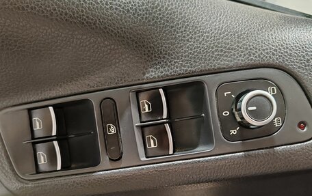 Volkswagen Tiguan I, 2010 год, 770 000 рублей, 17 фотография