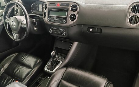 Volkswagen Tiguan I, 2010 год, 770 000 рублей, 16 фотография