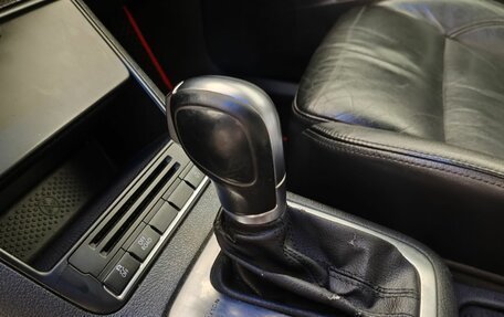 Volkswagen Tiguan I, 2010 год, 770 000 рублей, 19 фотография