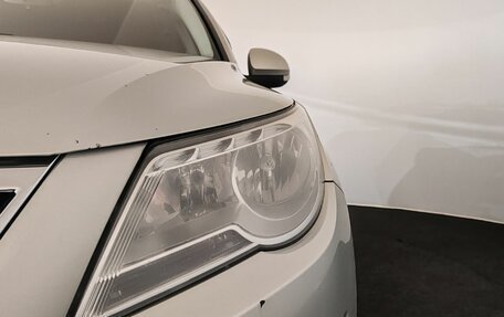 Volkswagen Tiguan I, 2010 год, 770 000 рублей, 23 фотография