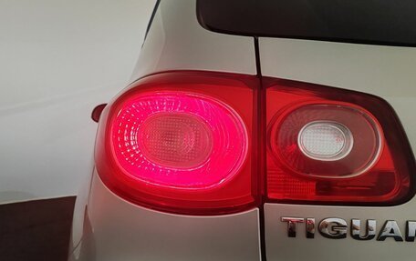 Volkswagen Tiguan I, 2010 год, 770 000 рублей, 24 фотография