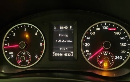 Volkswagen Tiguan I, 2010 год, 770 000 рублей, 9 фотография