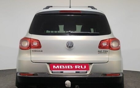 Volkswagen Tiguan I, 2010 год, 770 000 рублей, 6 фотография