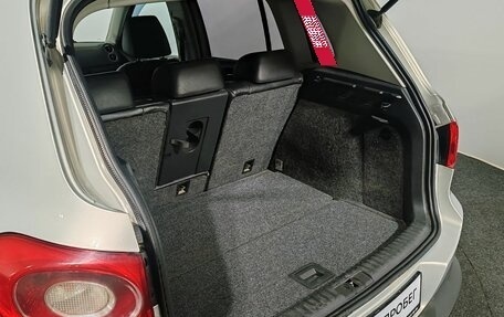 Volkswagen Tiguan I, 2010 год, 770 000 рублей, 22 фотография