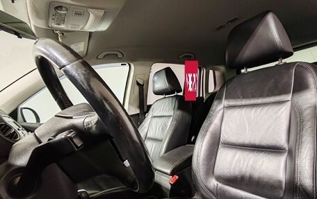 Volkswagen Tiguan I, 2010 год, 770 000 рублей, 13 фотография