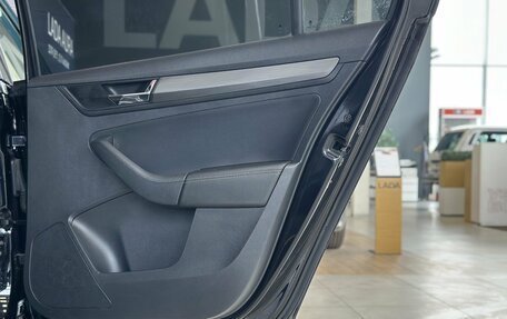 Skoda Rapid I, 2018 год, 1 510 000 рублей, 16 фотография