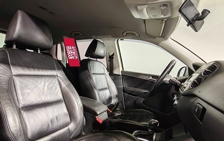 Volkswagen Tiguan I, 2010 год, 770 000 рублей, 15 фотография