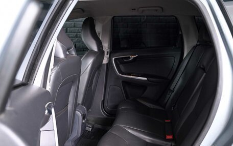 Volvo XC60 II, 2015 год, 1 965 000 рублей, 12 фотография