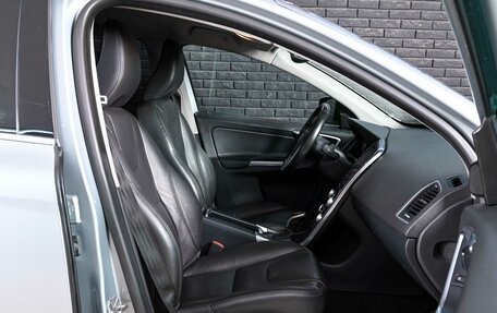 Volvo XC60 II, 2015 год, 1 965 000 рублей, 14 фотография