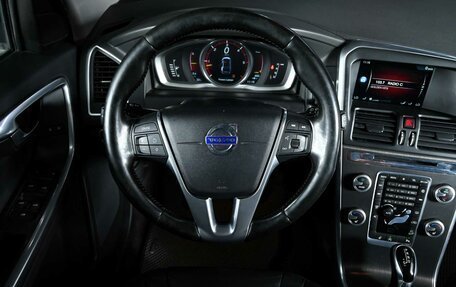 Volvo XC60 II, 2015 год, 1 965 000 рублей, 13 фотография