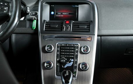 Volvo XC60 II, 2015 год, 1 965 000 рублей, 16 фотография