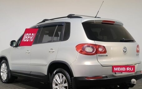 Volkswagen Tiguan I, 2010 год, 770 000 рублей, 7 фотография
