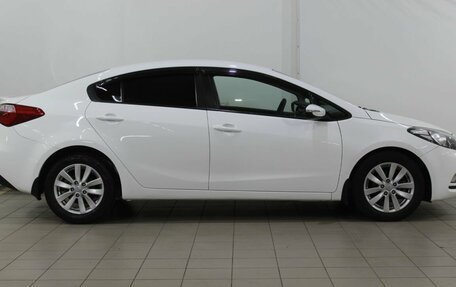 KIA Cerato III, 2013 год, 1 270 000 рублей, 4 фотография