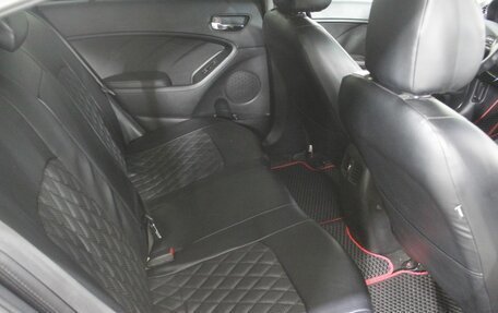 KIA Cerato III, 2013 год, 1 270 000 рублей, 12 фотография