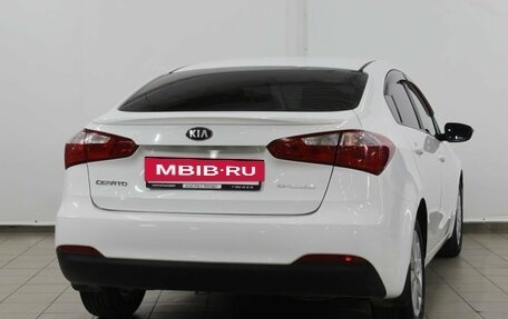 KIA Cerato III, 2013 год, 1 270 000 рублей, 6 фотография