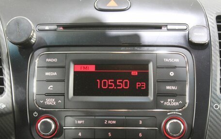 KIA Cerato III, 2013 год, 1 270 000 рублей, 15 фотография