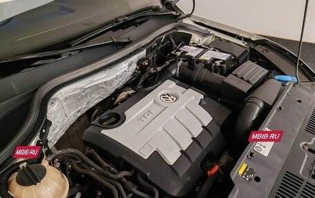 Volkswagen Tiguan I, 2010 год, 770 000 рублей, 21 фотография