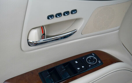 Lexus RX III, 2015 год, 2 950 000 рублей, 16 фотография