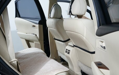 Lexus RX III, 2015 год, 2 950 000 рублей, 9 фотография