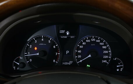 Lexus RX III, 2015 год, 2 950 000 рублей, 22 фотография