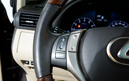 Lexus RX III, 2015 год, 2 950 000 рублей, 21 фотография