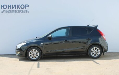 Hyundai i30 I, 2008 год, 499 000 рублей, 2 фотография