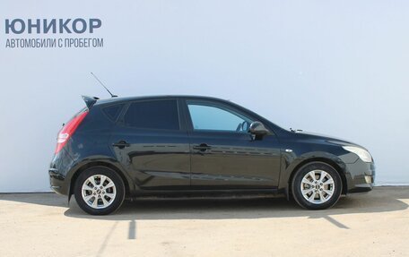 Hyundai i30 I, 2008 год, 499 000 рублей, 4 фотография