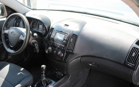 Hyundai i30 I, 2008 год, 499 000 рублей, 9 фотография