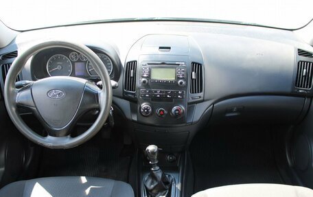 Hyundai i30 I, 2008 год, 499 000 рублей, 8 фотография