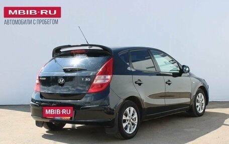 Hyundai i30 I, 2008 год, 499 000 рублей, 5 фотография