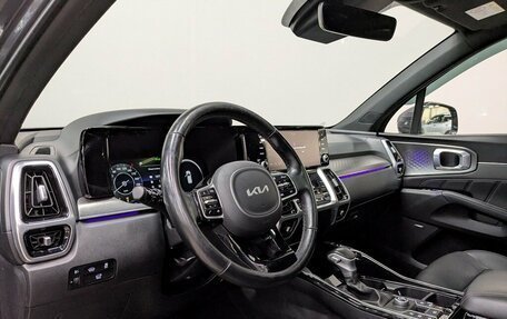 KIA Sorento IV, 2022 год, 3 725 000 рублей, 2 фотография