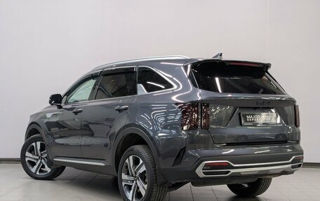 KIA Sorento IV, 2022 год, 3 725 000 рублей, 4 фотография