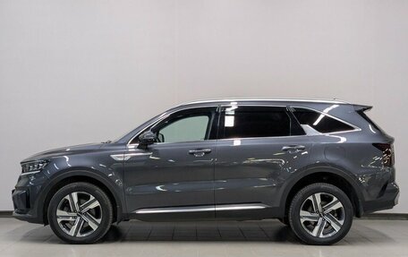 KIA Sorento IV, 2022 год, 3 725 000 рублей, 6 фотография