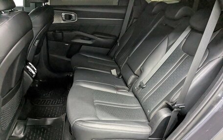 KIA Sorento IV, 2022 год, 3 725 000 рублей, 3 фотография