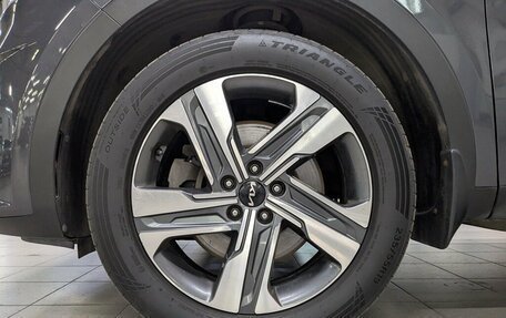 KIA Sorento IV, 2022 год, 3 725 000 рублей, 7 фотография