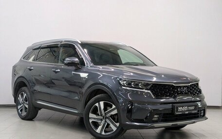 KIA Sorento IV, 2022 год, 3 725 000 рублей, 11 фотография