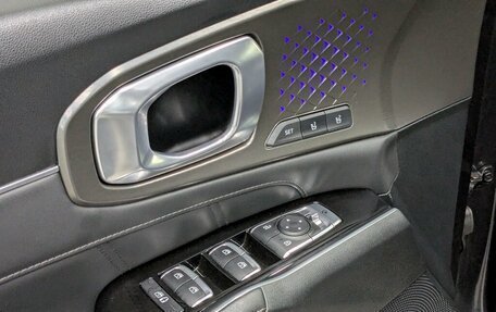 KIA Sorento IV, 2022 год, 3 725 000 рублей, 14 фотография