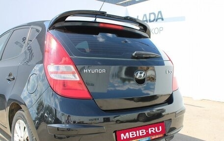 Hyundai i30 I, 2008 год, 499 000 рублей, 7 фотография