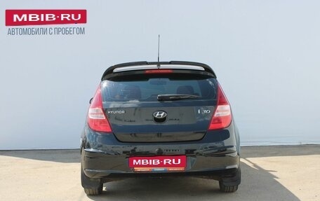 Hyundai i30 I, 2008 год, 499 000 рублей, 6 фотография