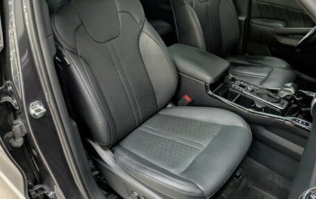 KIA Sorento IV, 2022 год, 3 725 000 рублей, 20 фотография